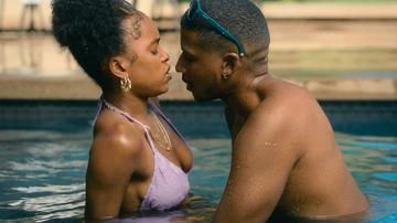 Lovie Simone in FOREVER (2025) Bikini Bikini Sexy 353230