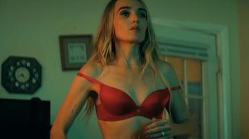 Chloe Fineman in Summer of 69 (2025) Underwear Bikini Underwear 353272