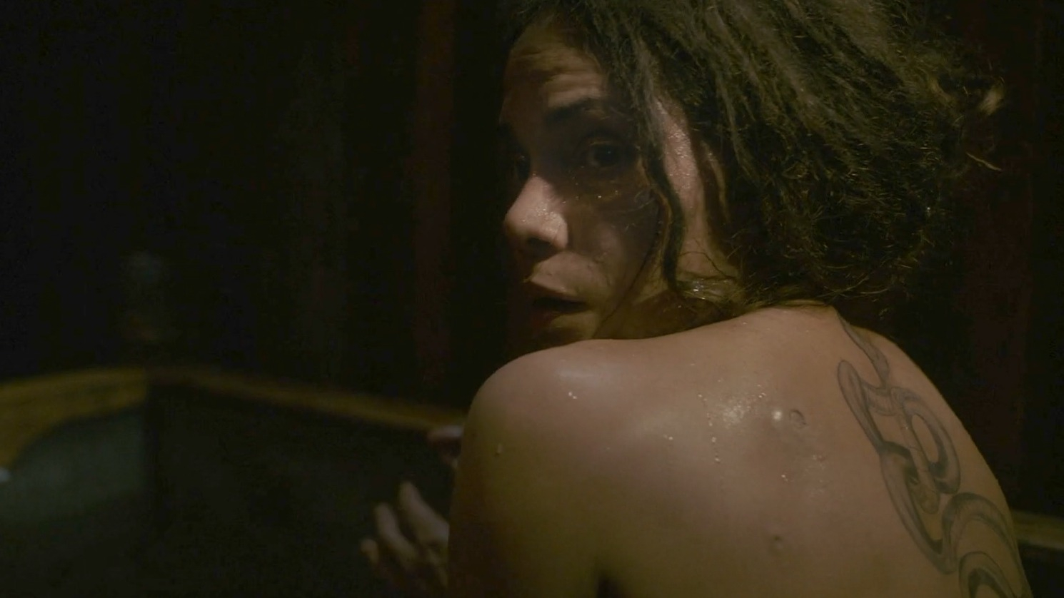 Halle Berry in Never Let Go (2024) Sexy Sexy 353280