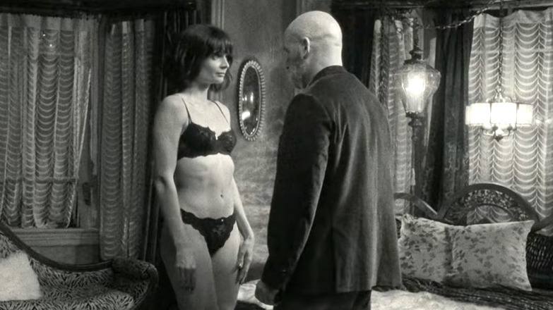 Hottest Malin Barr Scene in Bad Thoughts. Underwear, butt, sexy. 353312