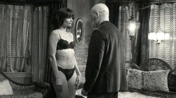 Malin Barr in Bad Thoughts (2025) Underwear Butt Sexy 353312