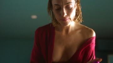 Marimar Vega in Snakes & Ladders (2025) Right Breast Breasts Right Breast 353340