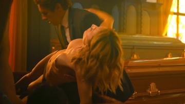 Marimar Vega in Snakes & Ladders (2025) Breasts Underwear Breasts Right Breast 353339