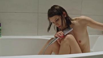 Anastasiya Krasovskaya in Give a Show! (2024) Breasts Bikini Breasts 353345