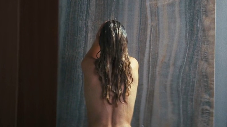 Sexiest Cecilie Scenes. Sexy, bikini, breasts. 353362