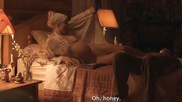 Julia Fox in Perfect (2025) Breasts Breasts Butt 353371