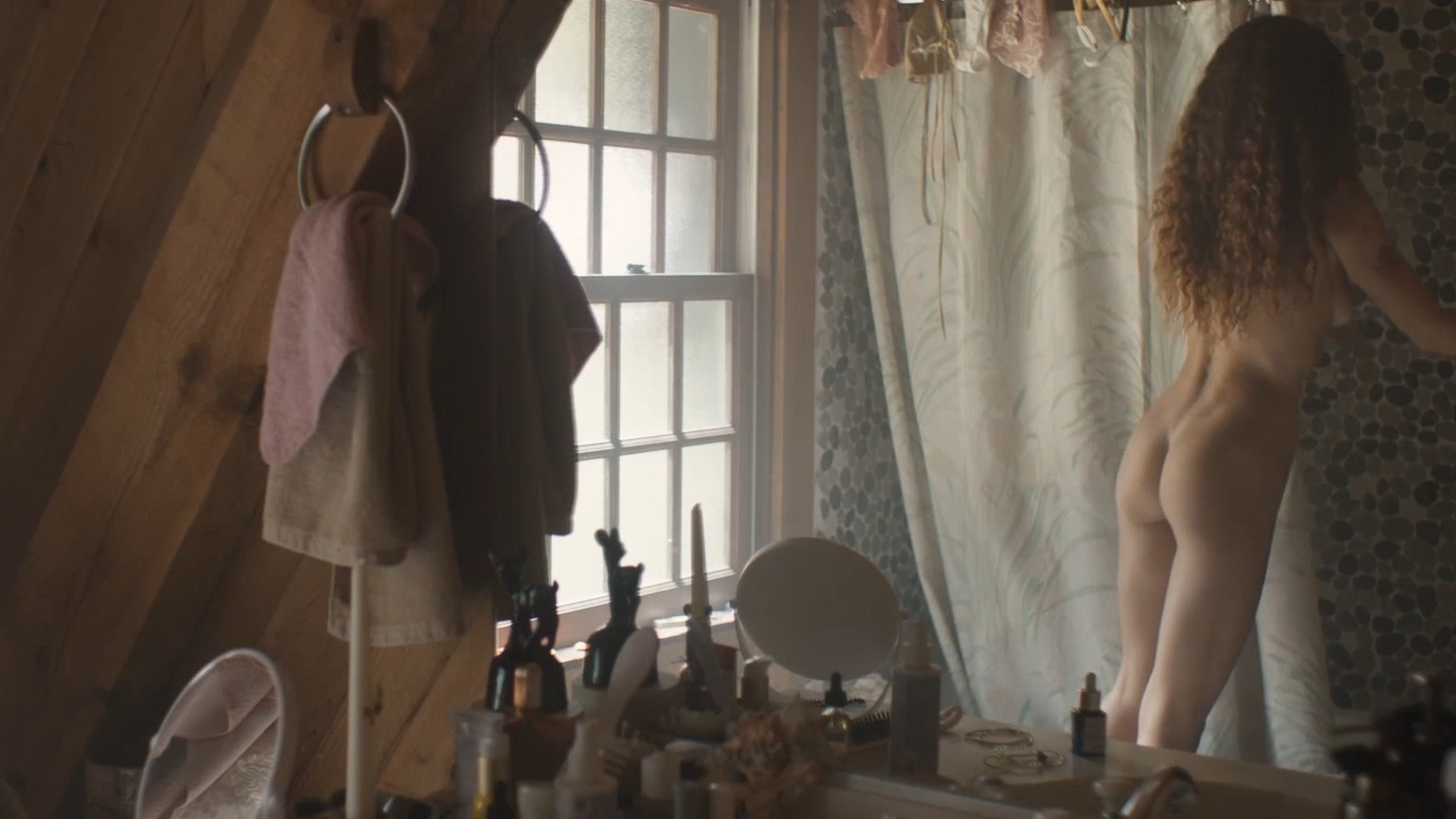 Ashley Moore Nude in Perfect. Butt, Sexy, Underwear, lesbian. 353368