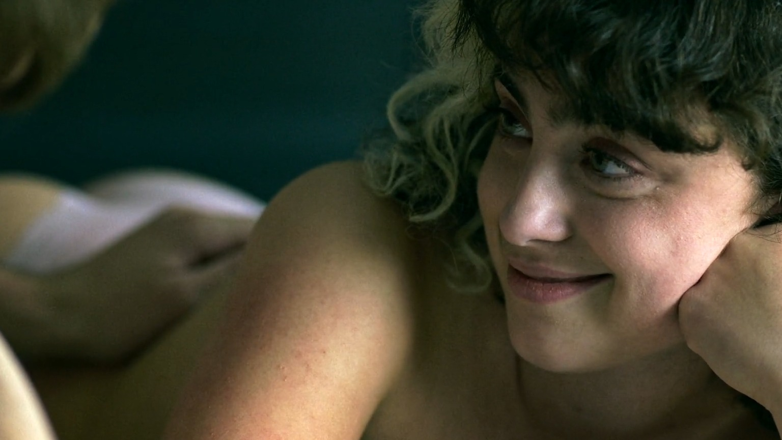 Sexiest Maria Morera Colomer Scene in Rotten Legacy. Sexy, Underwear, breasts. 353395