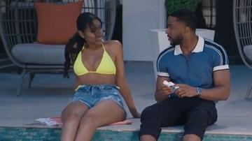 Tyler Abron in Rhythm & Blood (2025) Bikini Bikini 353400