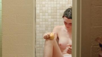 Masha Breeze in Sydney & Kim (2024) Right Breast Breasts Right Breast 353405