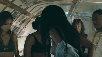 Erika Rose St. Louis in Onyx (2025) Sexy Sexy 353443