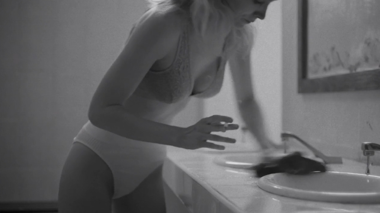 La Cocina's Sexiest Scenes with Rooney Mara. Underwear, sexy. 353454
