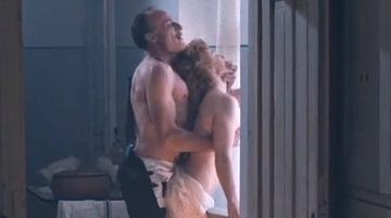 Vica Kerekes in The Chambermaid (2022) Sexy Sexy 353463