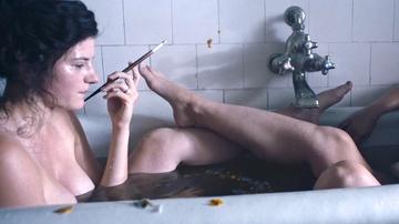 Dana Droppová, Radka Caldová in The Chambermaid (2022) Breasts Right Breast Sexy Breasts Butt 353465