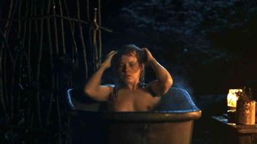 Roma Gąsiorowska in Rój (2023) Breasts Breasts 353478