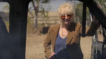 What Remains's Sexiest Scenes with Anne Heche. Sexy. 353490