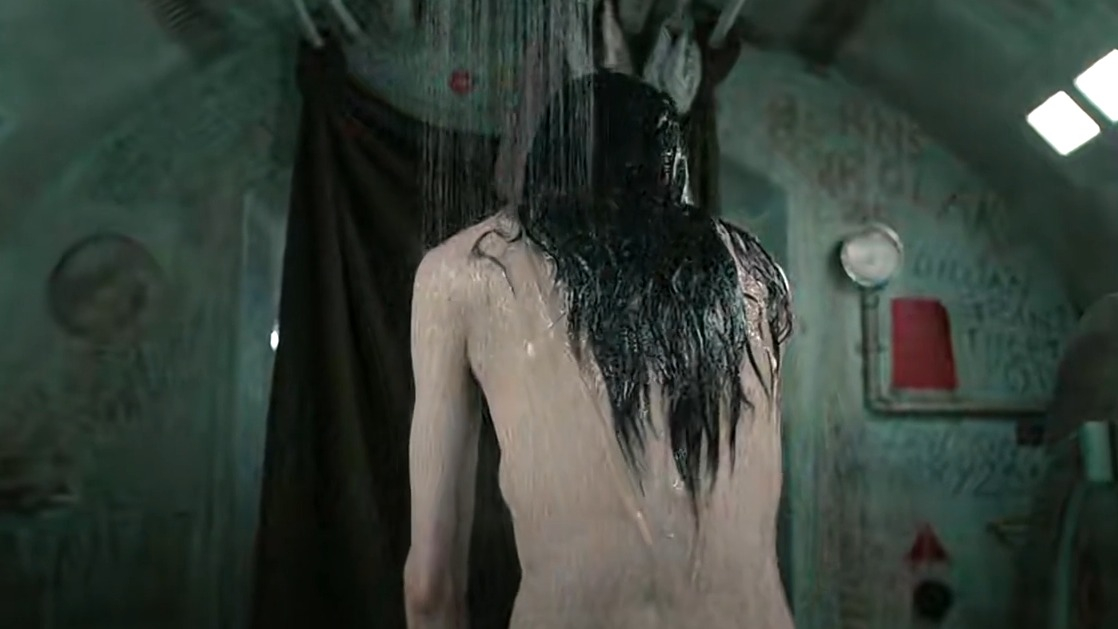 Sexiest Merritt Lingard Scenes. Sexy, breasts, underwear. 353506