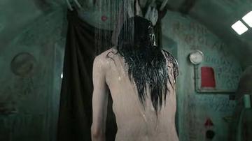 Chloe Pirrie in Dept. Q (2025) Sexy Breasts Sexy 353506