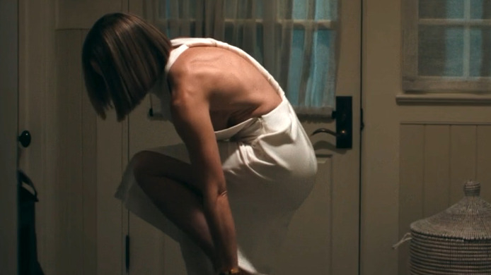 Hottest Chloe Taylor Scenes. Sexy, thong, underwear. 353505