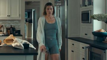 Jessica Biel in The Better Sister (2025) Sexy Sexy Thong 353508