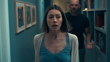 Jessica Biel in The Better Sister (2025) Sexy Sexy Thong 353515