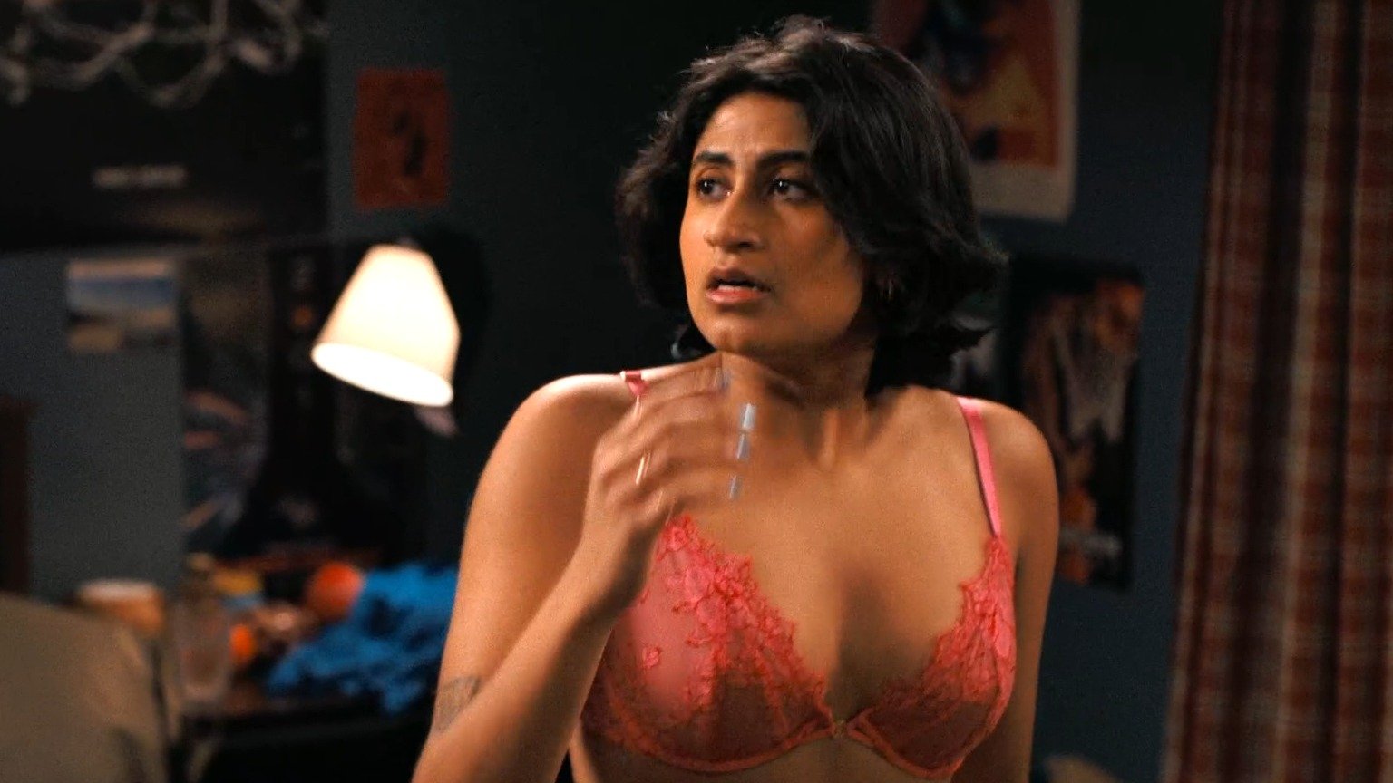 Adults's Sexiest Scenes with Amita Rao. Underwear, sexy. 358014