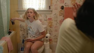 Amita Rao, Lucy Freyer in Adults (2025) Sexy Sexy Underwear 353517