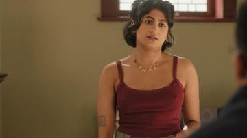 Amita Rao in Adults (2025) Sexy Sexy 353518