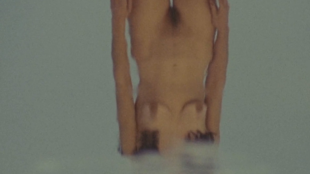 Julia de Castro Naked in On the Go. Breasts, Bush, Full Frontal, butt, full nudity. 353539