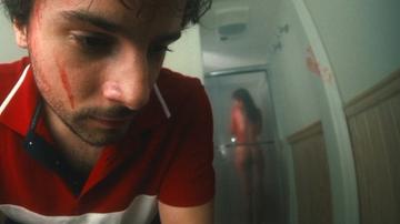 April Consalo in Cannibal Mukbang (2025) Butt Breasts Butt 353563