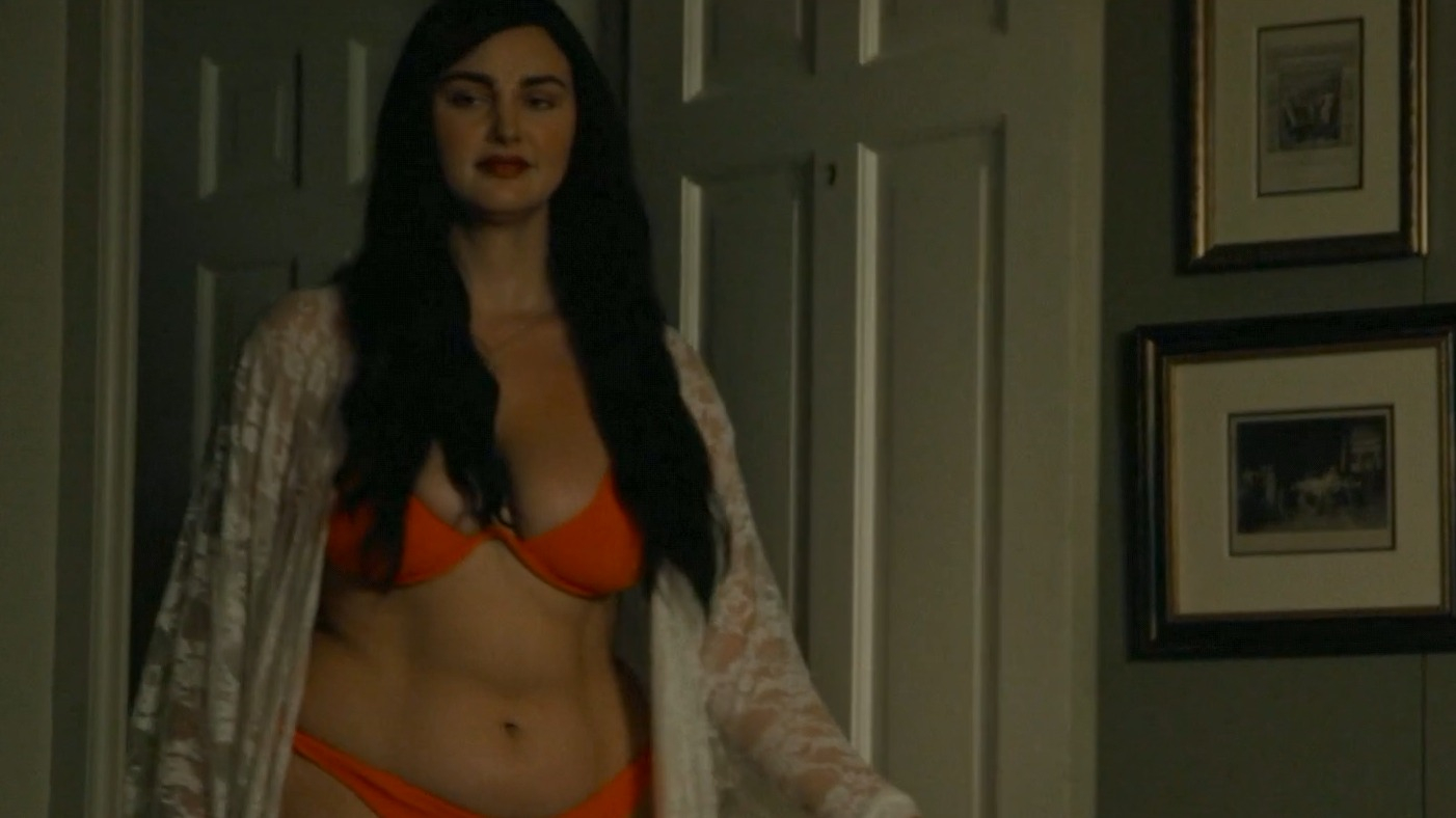 Madeleine Ours in Cannibal Mukbang (2025) Bikini Bikini 353561
