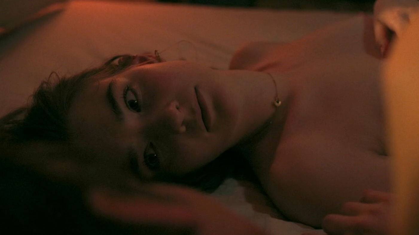 Laura from Families Like Ours Naked. Breasts, Left Breast, right breast. 353615