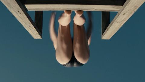 Sexiest Claire Garrett Scenes. Sexy, underwear. 353644