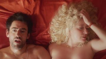 Mariana Treviño in Mentiras, The Series (2025) Sexy Sexy 353650