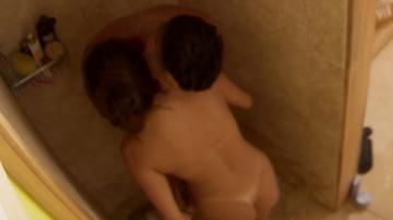 Andrea A in Too Hot to Handle: Spain (2025) Butt Bikini Butt 353668