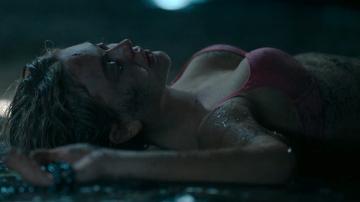 Emily Alyn Lind in We Were Liars (2025) Underwear Sexy Underwear 353677