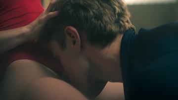 Clara Galle in Olympo (2025) Sexy Breasts Butt 353705