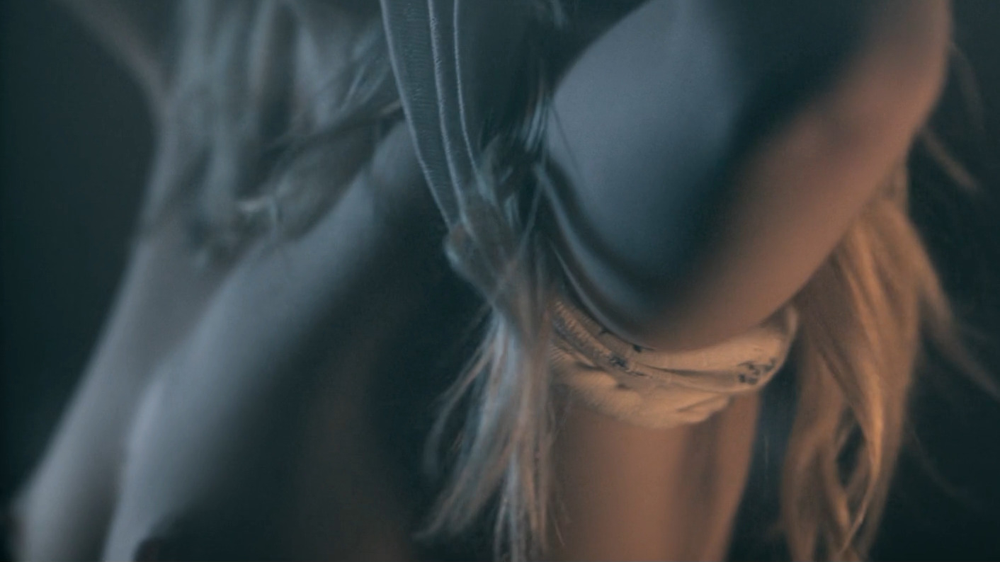 Amaia Olaberria from Olympo Naked. Breasts, Butt, Underwear, sexy. 353717