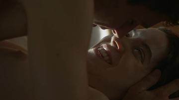 Luciana Grasso in Vera and the Pleasure of Others (2023) Left Breast Breasts Left Breast 353700