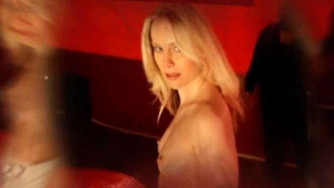 Piper Parks Nude in Death Streamer. Breasts. 353734