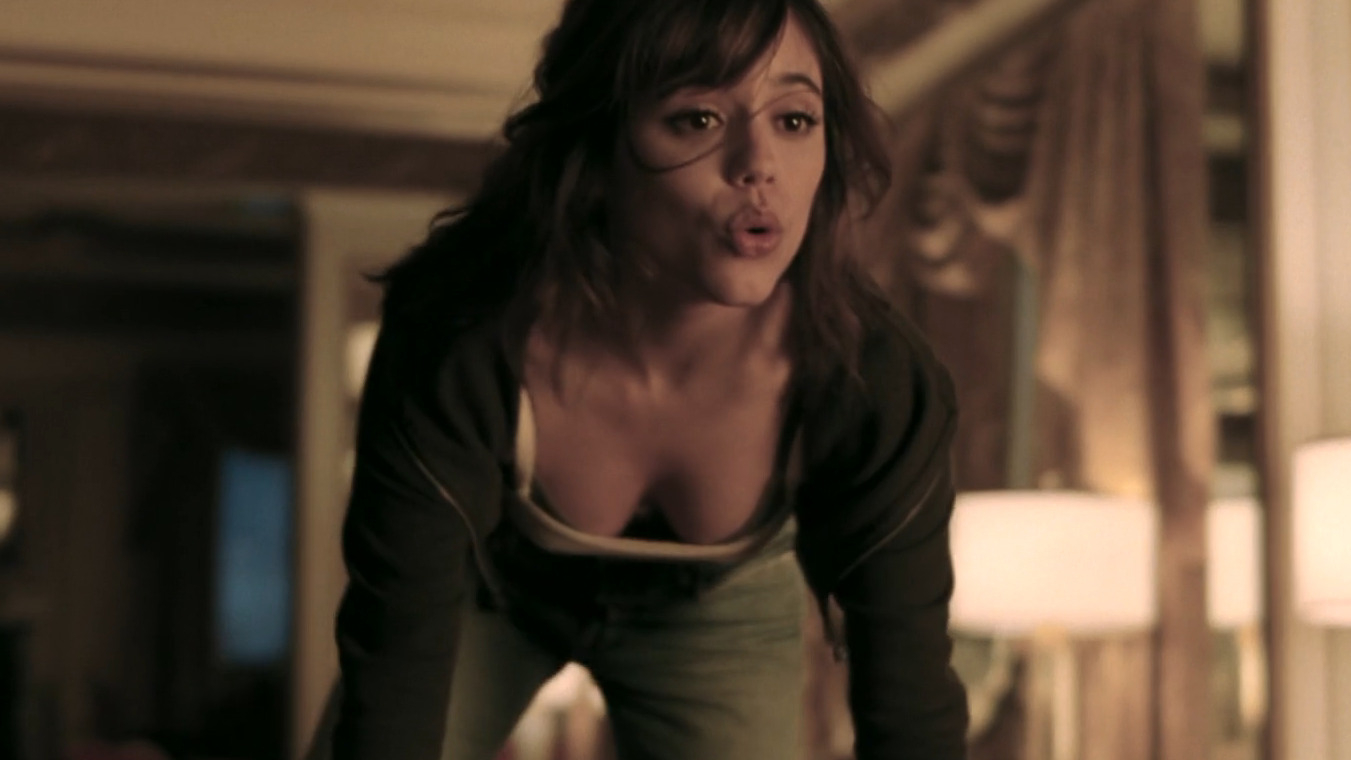 Jenna Ortega in Hurry Up Tomorrow (2025) Sexy Sexy 353730