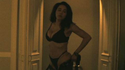 Smoke's Sexiest Scenes with Jurnee Smollett. Underwear, sexy. 353778