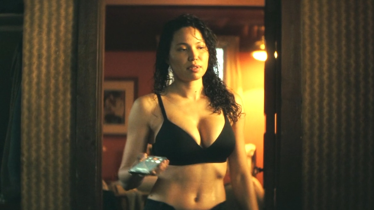 Sexiest Michelle Calderone Scenes. Underwear, sexy. 353866