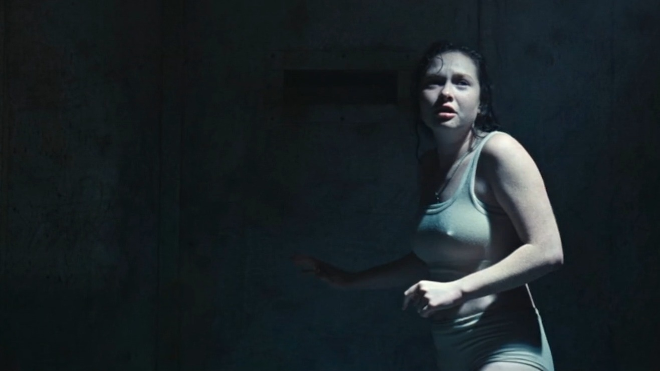 Please Don't Feed the Children's Sexiest Scenes with Zoe Colletti. Sexy, underwear. 353784