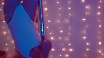 Melanie Pagan in Can't Seem to Make You Mine (2023) Right Breast Thong Bikini Breasts 353786