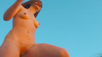 Cyndal Mckay in Let's Both Try (2025) Breasts Bush Butt Breasts Bush 353791