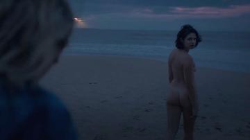 Daphne Patakia, Nadia Tereszkiewicz in Belladone (2025) Breasts Butt Underwear Breasts Butt 353828