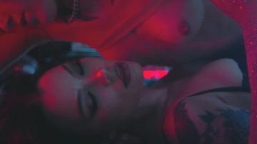 Roxette Arisa Howe, Alyssa Anthony in (Iconic) (2024) Underwear Lesbian Bikini Breasts 353847