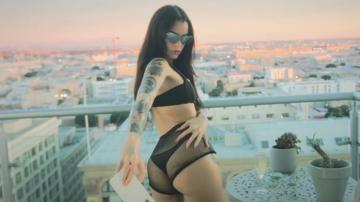 Roxette Arisa Howe in (Iconic) (2024) Bikini Bikini Breasts 353838