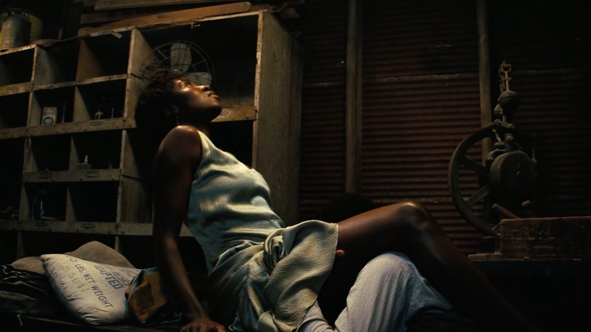 Jayme Lawson in Sinners (2025) Sexy Sexy 353868